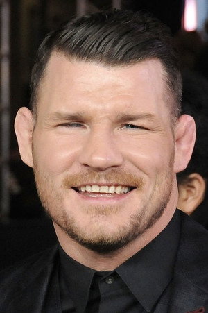 Michael Bisping profil kép