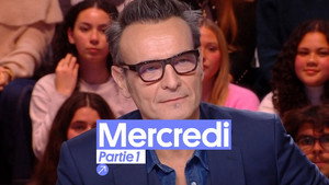 Quotidien 9. évad Ep.78 78. epizód
