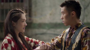 我的巴比伦恋人 1. évad Ep.16 16. epizód