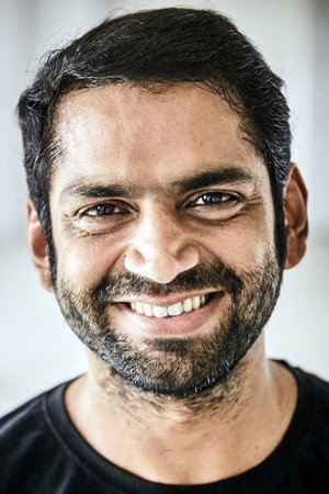 Sharib Hashmi profil kép