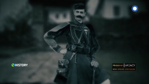 Μηχανή του Χρόνου 13. évad Ep.17 17. epizód