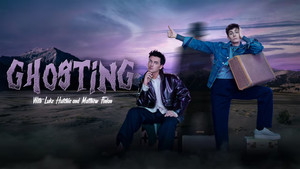 Ghosting kép