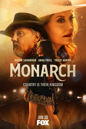 Monarch poszter