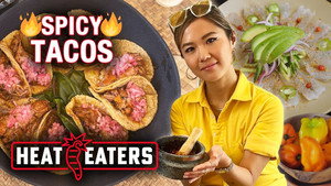 Heat Eaters 1. évad Ep.4 4. epizód