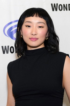 Ji-young Yoo profil kép
