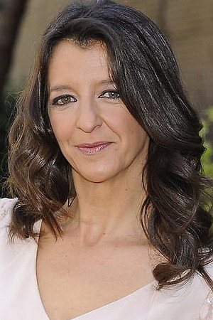 Goizalde Núñez profil kép