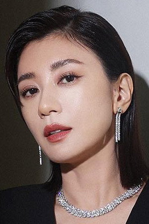 賈靜雯 profil kép