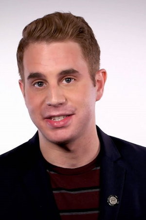 Ben Platt profil kép