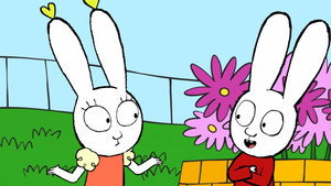 Simon Superlapin 2. évad Ep.22 22. epizód