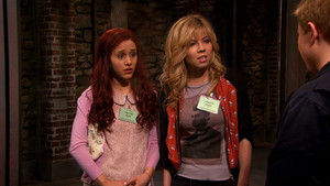 Sam és Cat 1. évad Ep.30 SzuperŐrült