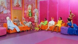 RuPaul Drag Queen leszek! - Sztárparádé 7. évad Ep.10 10. epizód