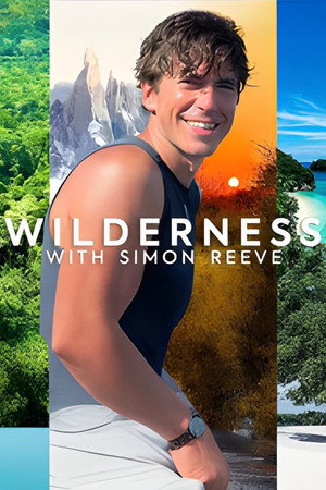 Kalandok a vadonban Simon Reeve-vel 1. évad (2024-01-21) poszter