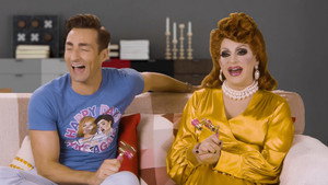 Binge Queens 1. évad Ep.6 6. epizód
