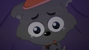 喜羊羊与灰太狼之心世界奇遇 1. évad Ep.44 44. epizód