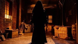 Slasher: Ripper 1. évad Ep.1 1. epizód