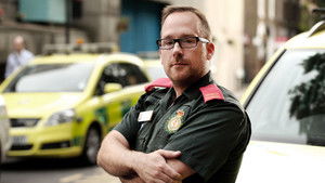 Ambulance 1. évad Ep.3 3. epizód
