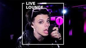 BBC Radio 1's Live Lounge 23. évad Ep.3 3. epizód