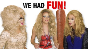 UNHhhh 2. évad Ep.18 18. epizód