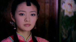 锁清秋 1. évad Ep.4 4. epizód
