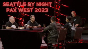 Vampire: The Masquerade: Seattle By Night 2. évad Ep.1 1. epizód
