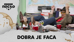 Државни посао 13. évad Ep.173 173. epizód