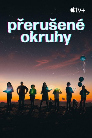 Futurisztikus kalandok poszter