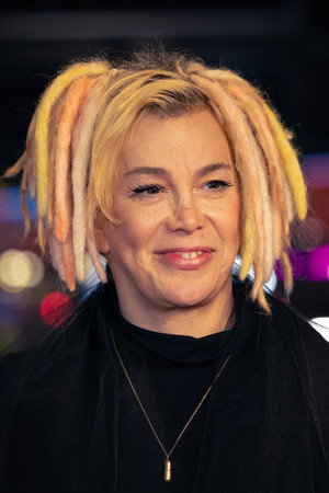 Lana Wachowski profil kép