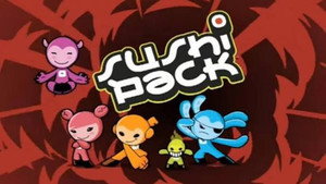 Sushi Pack kép