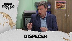Државни посао 13. évad Ep.41 41. epizód