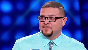 Celebrity Family Feud 2. évad Ep.4 4. epizód