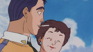 機動警察パトレイバー 1. évad Ep.37 37. epizód