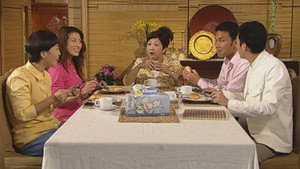 皆大歡喜時裝版 1. évad Ep.18 18. epizód