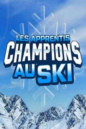 Les Apprentis Champions 2. évad (2026-01-19) poszter