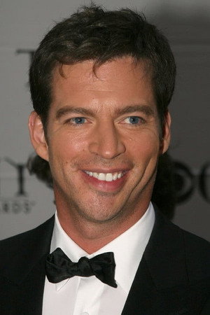 Harry Connick Jr. profil kép
