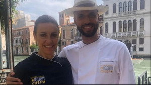 Alessandro Borghese - Celebrity Chef 1. évad Ep.33 33. epizód