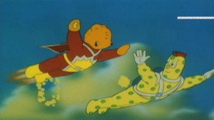 SuperTed 3. évad Ep.3 3. epizód