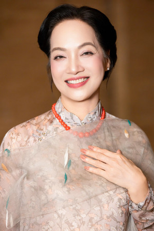 Lê Khanh profil kép