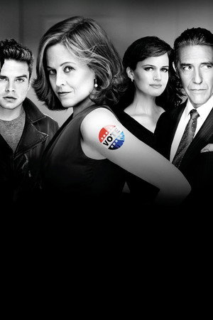 Political Animals poszter