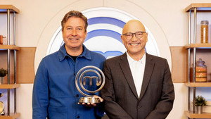 Celebrity Masterchef 19. évad Ep.18 18. epizód