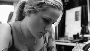 Bondi Ink Tattoo Crew 1. évad Ep.3 3. epizód