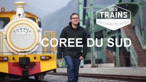 Des trains pas comme les autres 6. évad Ep.2 2. epizód
