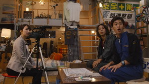 ウルトラマンオメガ 1. évad Ep.10 10. epizód