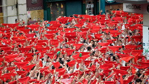 Vive San Fermín 2024. évad Ep.1 1. epizód