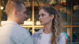 Молодёжка. Новая смена 2. évad Ep.3 3. epizód