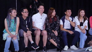 赌命夫妻 1. évad Ep.10 10. epizód
