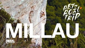 Petzl RocTrip 1. évad Ep.1 1. epizód