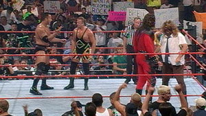 WWE Heat 1. évad Ep.1 1. epizód