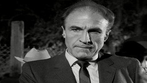The Fugitive 2. évad Ep.30 30. epizód