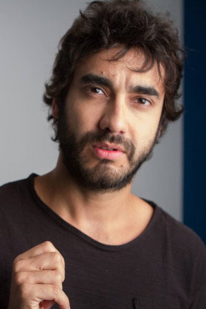 Gabriel Godoy profil kép