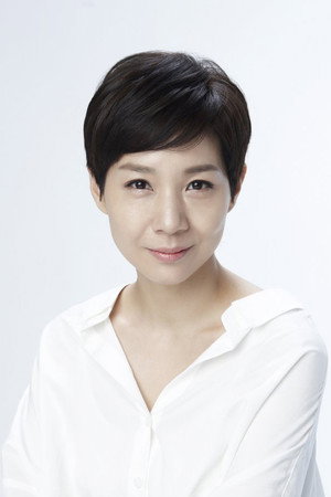 Kim Ho-jung profil kép